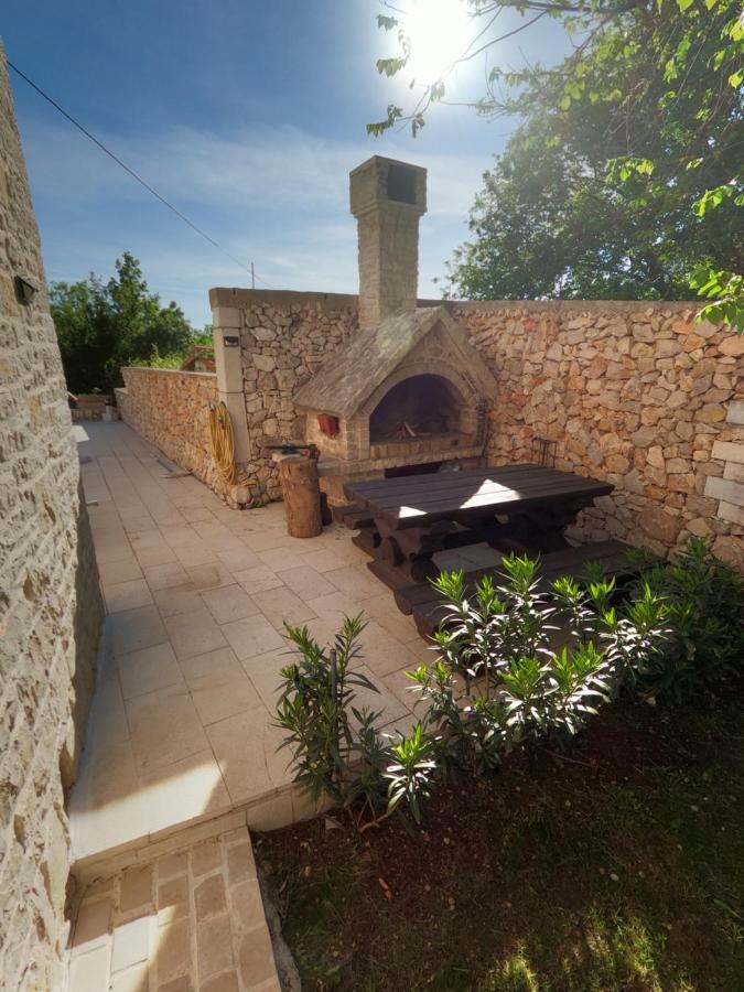 Stone House Iva Vila Kraljevica Exterior foto